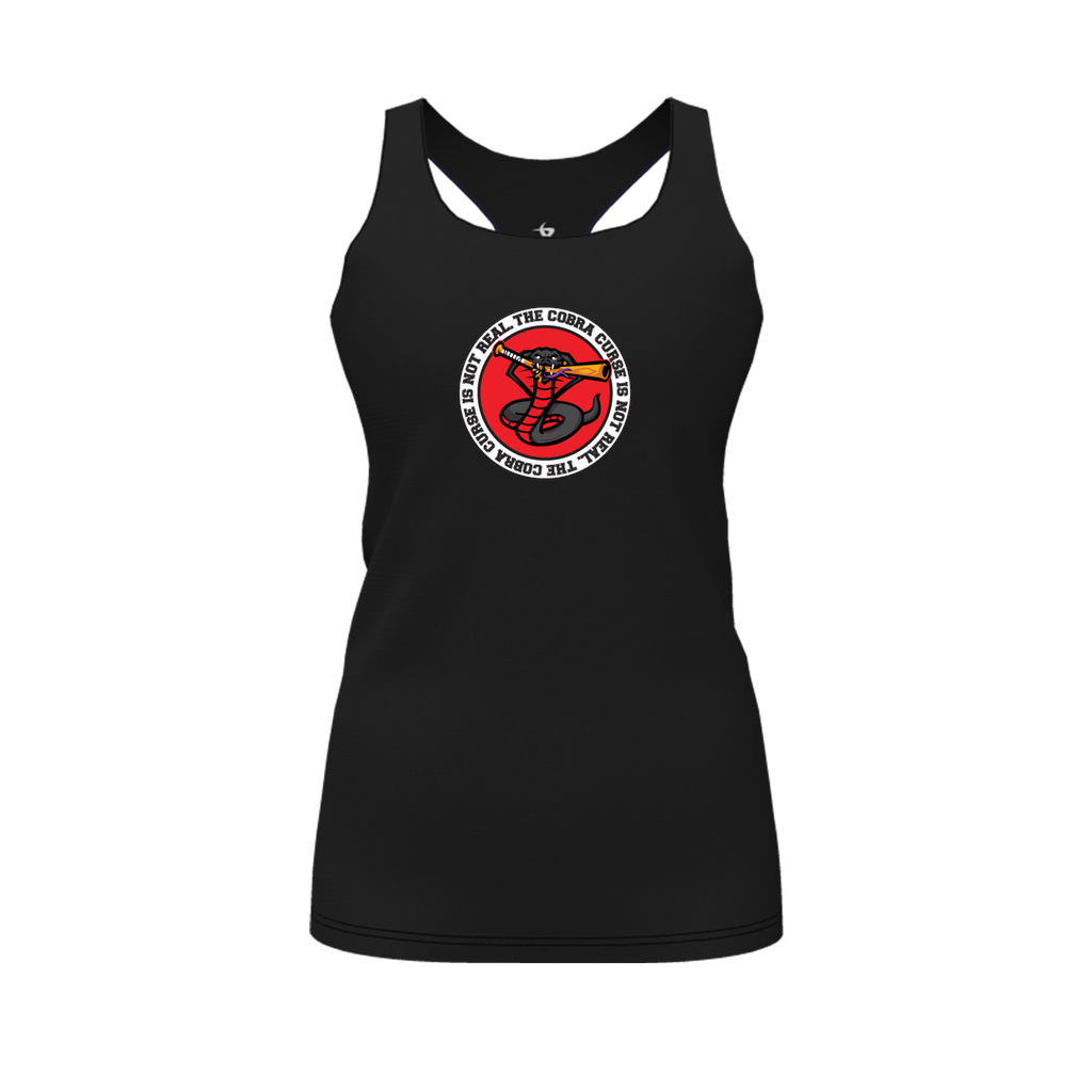 Decker Racerback Tank Top