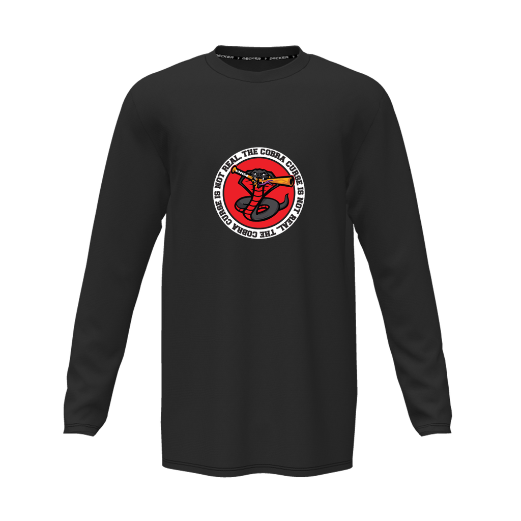 Decker Comfort T-Shirt