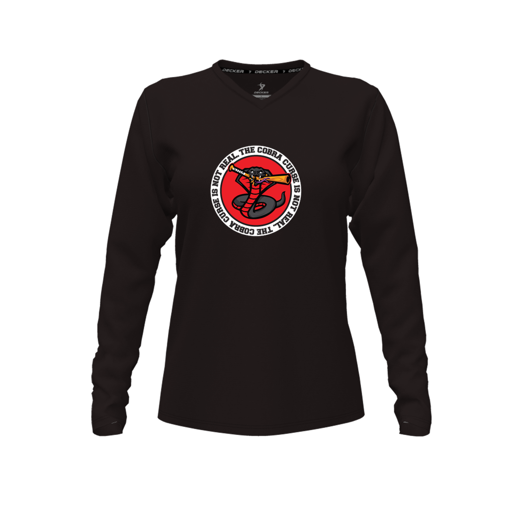 Decker Performance T-Shirt