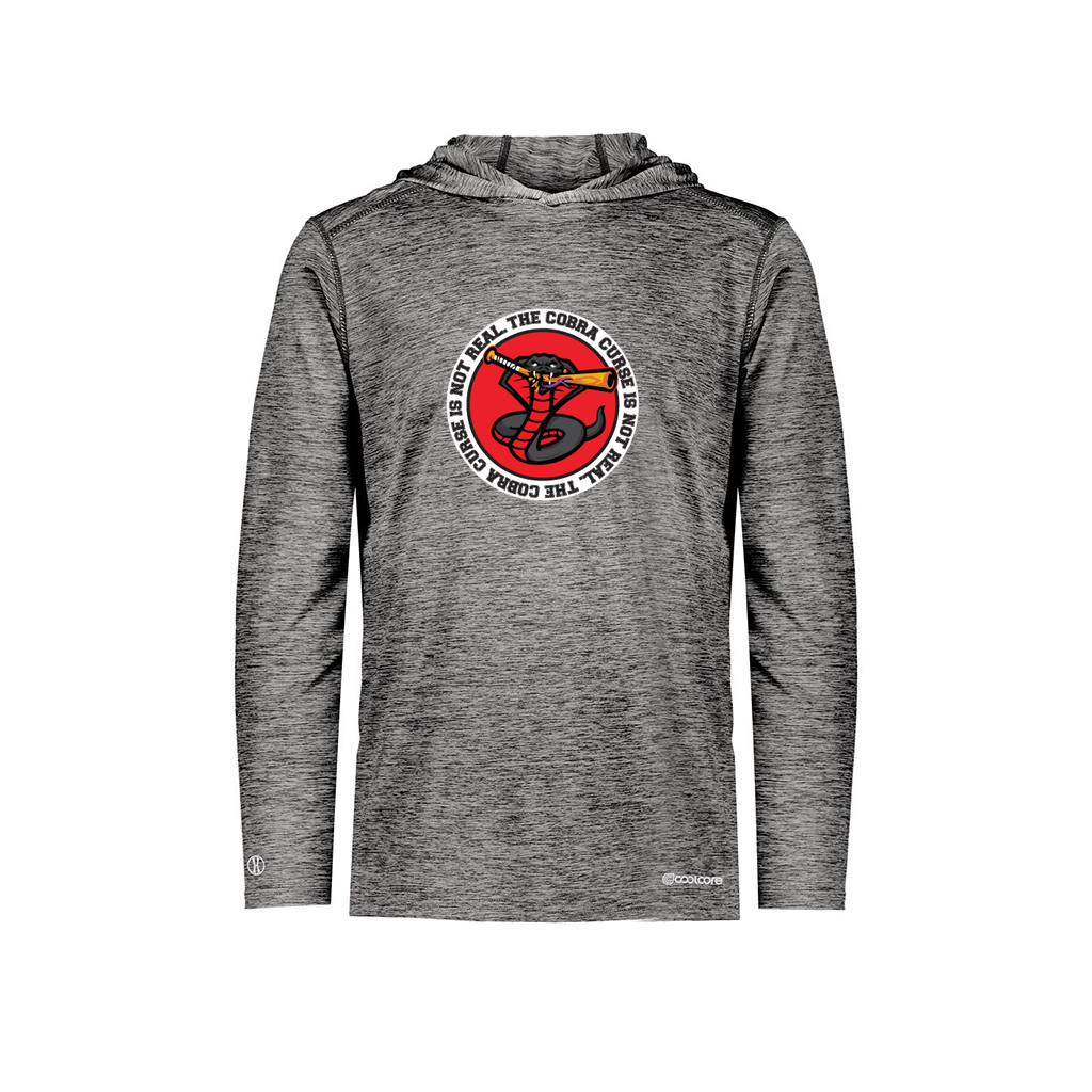 Decker Youth Charge Hoodie