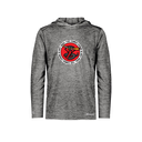 Decker Youth Charge Hoodie