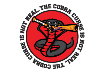Black Cobra Baseball